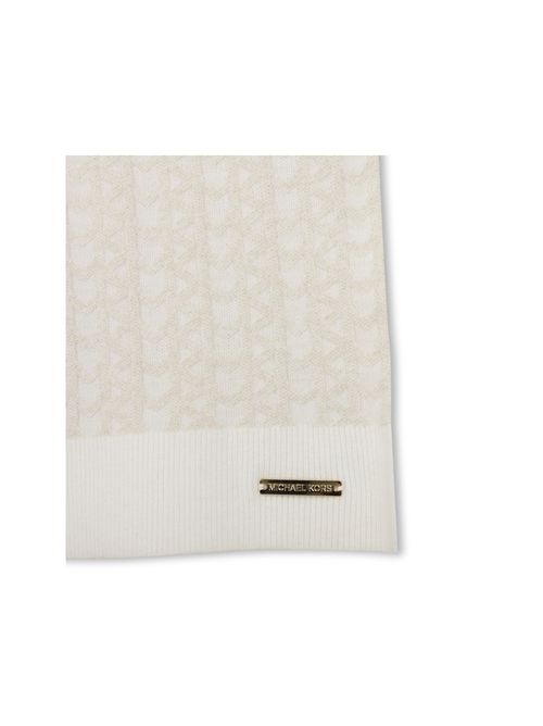 Sciarpa, bambina, logata. MICHAEL KORS | R30809190